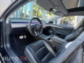 Tesla Model 3 Performance Dual Motor AWD