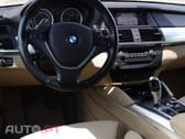 BMW X6 xDrive40d