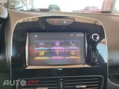 Renault Clio Sport Tourer 1.5 dCi Limited