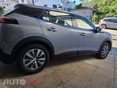 Peugeot 2008 1.2 PureTech Active