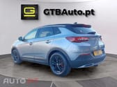 Opel Grandland (X) 1.2 Executive 