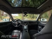 Porsche Panamera S E-Hybrid