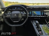 Peugeot 508 SW 1.6 Hybrid Allure Pack e-EAT8
