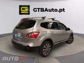 Nissan Qashqai DCI 7lugares 