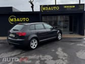 Audi A3 Sportback sport