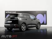 Peugeot 3008 1.6 Hybrid Allure e-EAT8