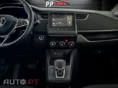 Renault Zoe Intens 50 Flex
