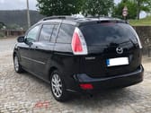 Mazda 5 2.0 CD