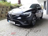 Renault Clio 1.5 Blue dCi RS Line