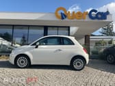 Fiat 500 1.2 Lounge Dualogic