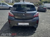 Mitsubishi Space Star 1.2 Connect Edition