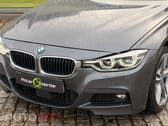 BMW 330 PLUG-IN