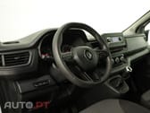 Renault Trafic Trafic 2.0 Blue dCi L1H1