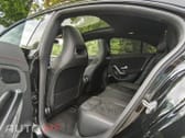 Mercedes-Benz CLA 180 d AMG Line Aut.