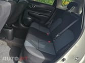 Nissan Note 1.2 Acenta Connect