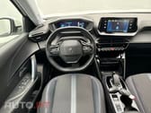 Peugeot E-2008 50 kWh Allure Pack