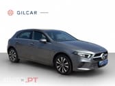 Mercedes-Benz A 250 e 8G-DCT Style