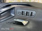 Mercedes-Benz A 180 d AMG Line Aut.