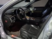 Jaguar XF 2.2 D R-Sport