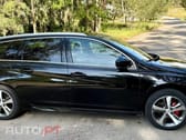 Peugeot 308 SW 1.6 BlueHDi GT Line