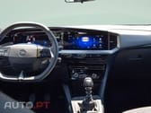 Opel Mokka 1.2 T GS
