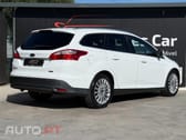 Ford Focus SW 1.0 EcoBoost Active