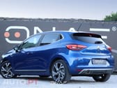 Renault Clio 1.5 Blue dCi RS Line 115cv