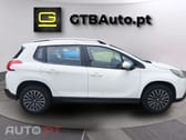 Peugeot 2008 1.6 HDI 
