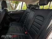 Volkswagen Golf 1.6 TDi Highline