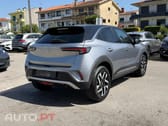 Opel Mokka 1.2 T Elegance