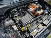 Cupra Formentor 1.4 e-Hybrid DSG