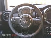 MINI Cooper One Auto