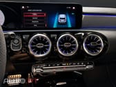 Mercedes-Benz A 250 e AMG Line