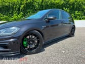 Volkswagen Golf 2.0 TSI R DSG