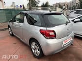 Citroen DS3 1.2 VTi Chic