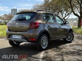 Dacia Sandero 0.9 TCe Stepway