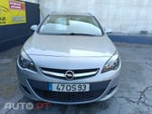 Opel Astra Sports Tourer 1.6 CDTi Cosmo S/S