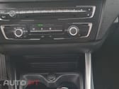 BMW 116 d EDynamics Line Sport