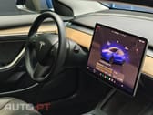 Tesla Model 3 Performance Tração Integral