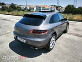 Porsche Macan S Diesel PDK