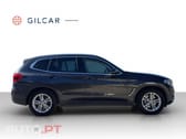 BMW X3 30 e xDrive
