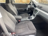 Volkswagen Passat Variant 1.6 TDI Confortline