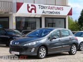 Peugeot 308 1.6 HDi Executive