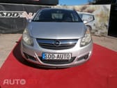 Opel Corsa 1.3 CDTi