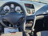 Peugeot 207 CC 1.6 HDi Sport FAP