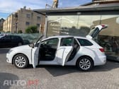 Seat Leon 1.6 TDI Xcellence S/S