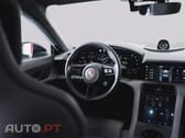 Porsche Taycan GTS 88 % I.V.A DEDUTIVEL 