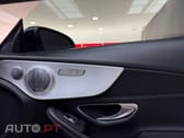 Mercedes-Benz C 250 d AMG Line 9G- Tronic