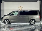 Peugeot Traveller 2.0 BlueHDi L3H1 Allure Long
