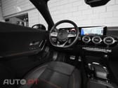 Mercedes-Benz CLA 250 e Shooting Brake AMG Line